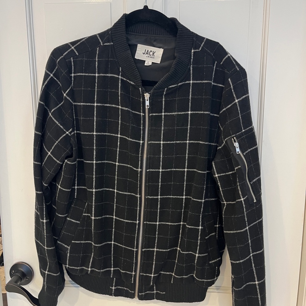 Jack by BBDakota Jacket